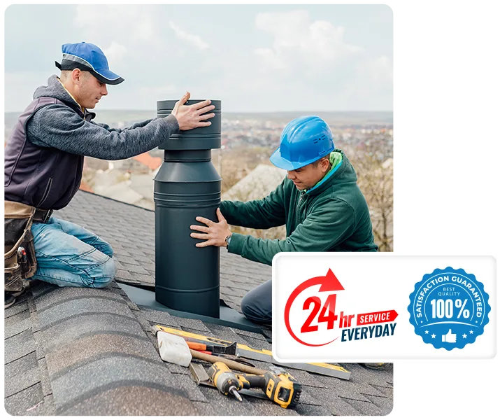 Chimney & Fireplace Installation And Repair in Dunedin, FL